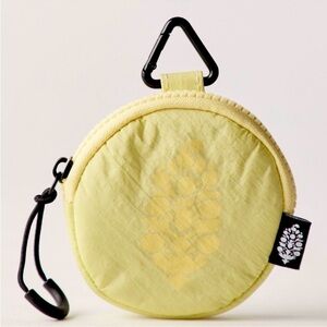 Free People Movement Essentials Only Pouch